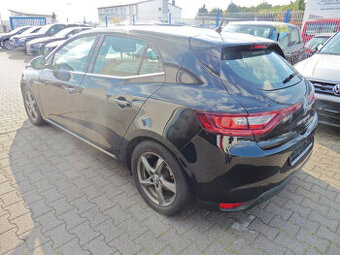 Renault Megane IV.