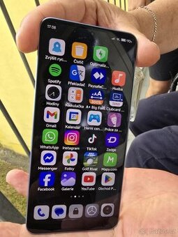 Xiaomi 13T modrá barva 8/256gb