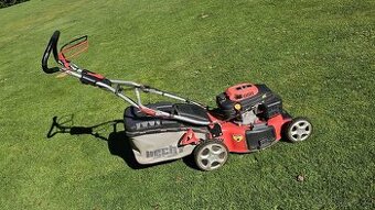 HECHT 5556 sekačka s pojezdem se záběrem 51 cm