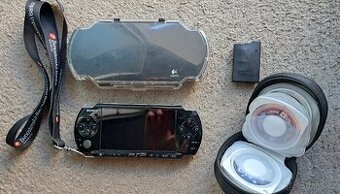 Sony PlayStation Portable (PSP)