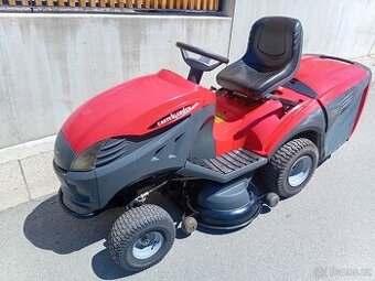 Prodám  zahradní traktor Castelgarden 17.5 Hp TX102 HYDRO