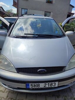Ford Galaxy