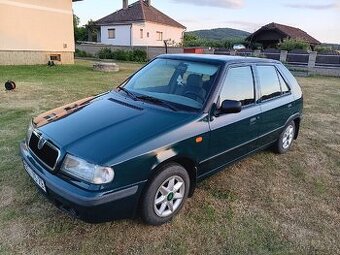 Škoda Felicia 1.3 50kW