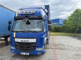 DAF LF 220 12T E6