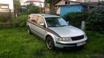 Passat 1.8Turbo VAR. r.97 AEB