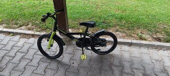 Dětské kolo Btwin - velikost 16