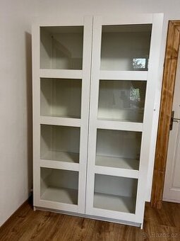 Prodám knihovnu Ikea