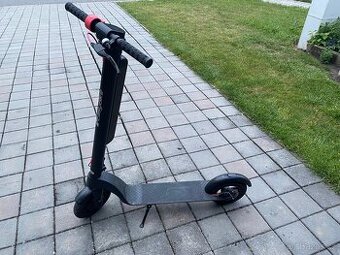 Elektrická koloběžka
