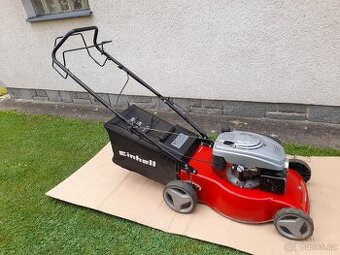 Benzínová sekačka Einhell GC-PM 46/3 S