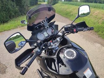 Suzuki DL 1000 v strom