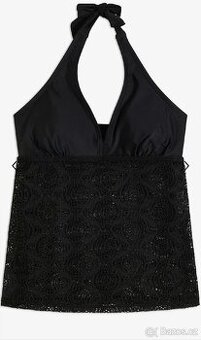 Tankiny vel XXL Bonprix