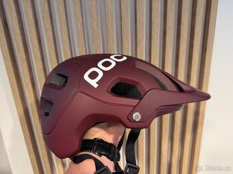 POC tectal XL - XXL 59 - 62) - NOVÁ