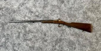 puška - FLOBERTKA do r. 1890
