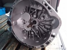 Prodej převodovek 2.3 PF6060 Master Movano ...
