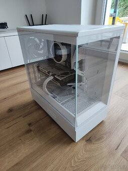 Herní PC-Ryzen 5 8500G,RX6600XT,16Gb DDR5,Win11,Záruka