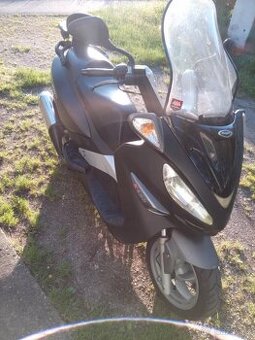 Prodej Malaguti Madison K400