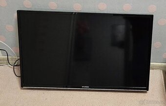 Hyundai 32" FLR 32TS543 SMART