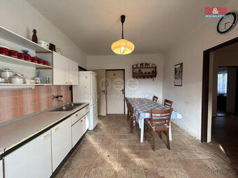 Prodej rodinného domu, 105 m², Lubenec, ul. Královské údolí