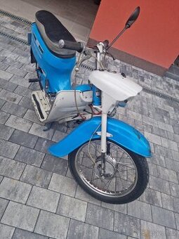 Jawa pionýr