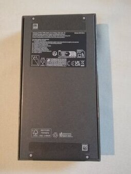 Samsung Galaxy S25 Ultra 12/512gb novy zapečetěný