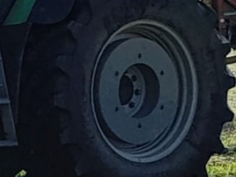 Závaží do kol - 1