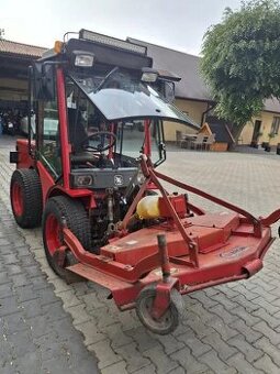 Antonio carraro 4400 4x4