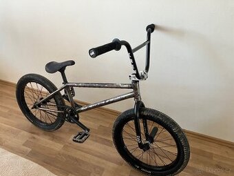 BMX (Fitbikeco, S/M bikes, Cult)