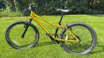 Dětské kolo Rascal 20”