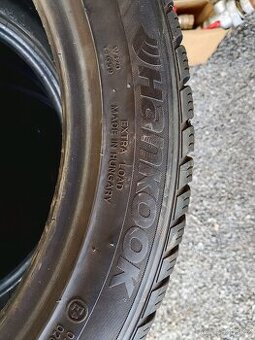 Prodám pneu Hankook