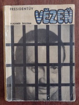 Prezidentův vězeň
