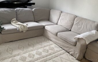 IKEA EKTROP Sedacka