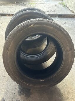 Pneu 195/60 r15 letní