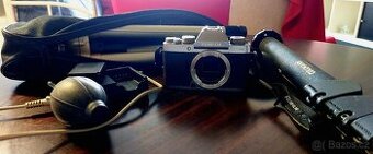 Fujifilm