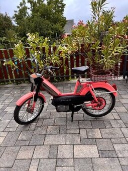 Moped Peugeot 103 - 1