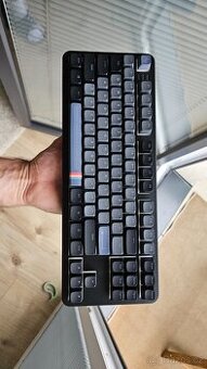 Dark Project ALU Midnight - UK