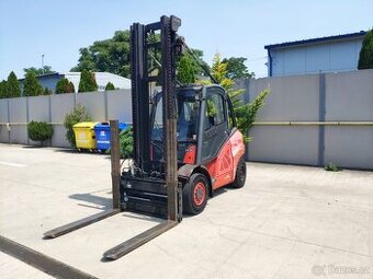 Linde H50D, nosnosť 5 ton