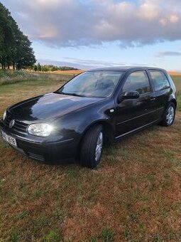 wv golf 4 -1.6 8v 74kw 1999