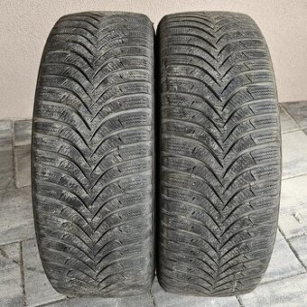 Zimní pneumatiky Hankook 205/55 r16 91H č. AP04