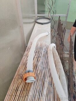 Filtrace Bestway