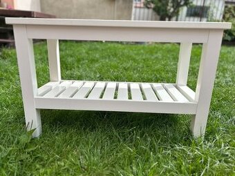 Lavice s úložným prostorem IKEA - 1