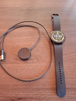 Samsung galaxy watch 4 (44mm) černé