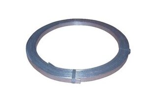 Zemnící pásek 30x4mm - 25kg
