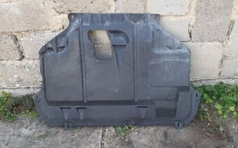 VOLVO c30 kryt pod motor