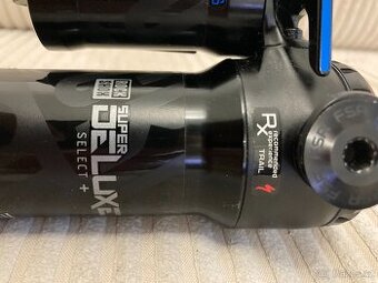 RockShox Super Deluxe Select +