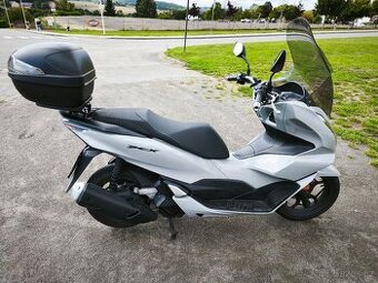 Honda PCX  125 - 2024 v zaruce