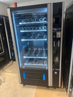 Prodam prodejni automat Vendo Sanden