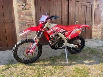 Honda RMH300RX   2019  RED MOTO
