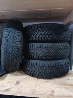 Zimní pneu 175/65 r15 - 1
