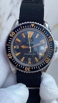Prodám HODINKY OMEGA SEAMASTER