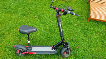 Elektrokoloběžka Kugoo Kirin M4 Pro - Sleva